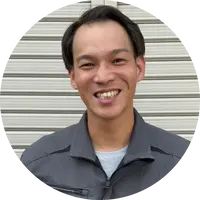 ☆安心格安・即時対応可☆荷物が変わらなければ追加料金無し！作業外注なし自社対応！