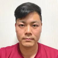 店長の写真