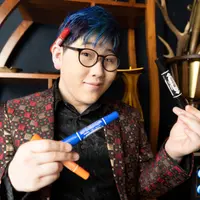 ☆TV・舞台で大活躍中！笑顔の絶えないショーをお楽しみください！