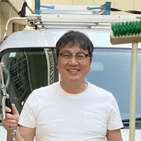 プロの技術でご満足いただけるように心を込めて作業いたします