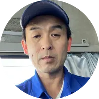 迅速丁寧に作業します◎些細なご要望もお聞かせください