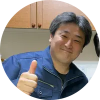 5000台の設置実績と15年の経験！自社スタッフによる安心の完全直営サービス