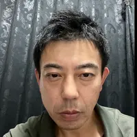 店長の写真