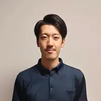 店長の写真