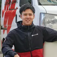 プロの技術でご満足いただけるように心を込めて作業いたします