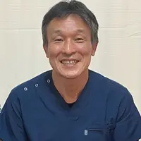 店長の写真