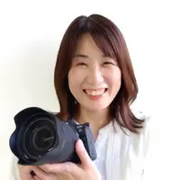 【写真が苦手でも安心】SNSアイコン・ビジネスプロフィール写真撮影