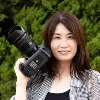 店長の写真