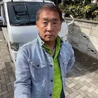 店長の写真