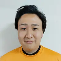 店長の写真
