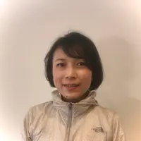 店長の写真