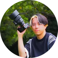 お店の内観・商品・スタッフ撮影