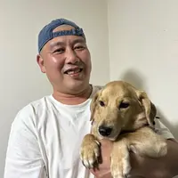 店長の写真