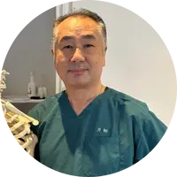 和整體、脳脊髄液調整法、NST、その他