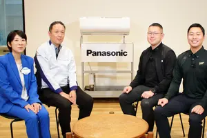 パナソニックエアコンの最前線！進化し続けるエオリアの魅力とは？