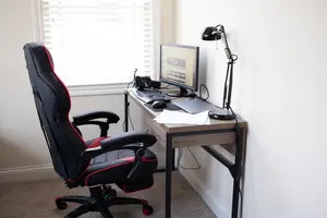 中古でゲーミングチェアを買ったら「チェアクリーニング」がおすすめ