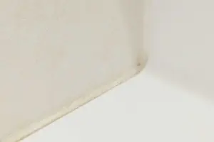 洗面台のゴムパッキン （コーキング）の簡単掃除方法！掃除スペシャリストが解説