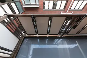 ベランダの塩ビシートはどう掃除する？特徴と簡単お手入れ法