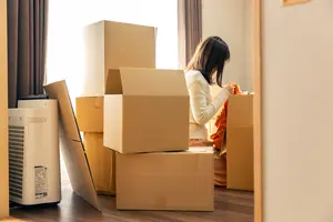 引越しの予約タイミング、早まる！費用面でも2月中がベスト