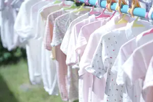 【水通し前に必見！】実は汚い洗濯機でベビー服を洗ってるってホント？