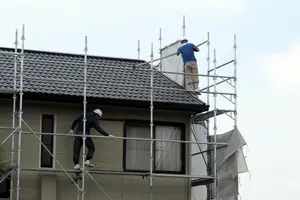 屋根の塗装ってＤＩＹでできるの？