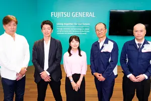 “新しい発想”で使う人に寄り添うエアコン。富士通ゼネラル「ノクリア」が使いやすい理由