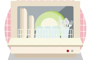 食洗機の取り付けを自分でやる方法、教えて！