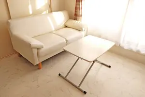 クッションフロアの掃除方法を解説｜さらっとキレイを保つコツ