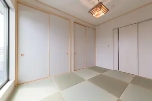 DIYで襖（ふすま）の張替え｜シールやアイロンで簡単！種類や道具の説明も