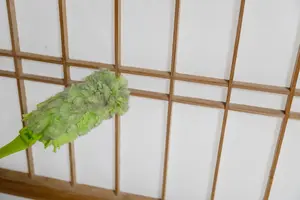 和室の障子の白木を掃除する方法｜洗剤はNG？ヤケは取れる？