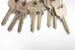 鍵の収納ってどうするべき！？収納アイデアをご紹介！