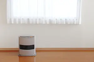 名古屋市で石油ファンヒーターを処分する場合、注意するべきポイント