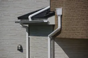 ＤＩＹで雨どいの修理がしたい！どんな方法があるの？