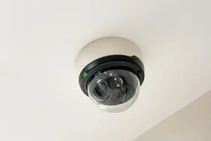 防犯カメラの設置は自分でできる？｜選び方・設置場所はどうする？