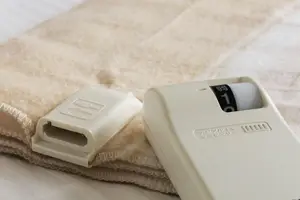 電気毛布は洗濯機で洗える!?正しい洗濯方法と注意点