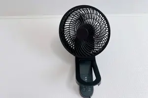 壁掛け扇風機をおしゃれに設置するメリットや注意点3つ