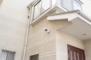 人感センサーライトを設置した方がいい場所！おすすめの場所を紹介します。