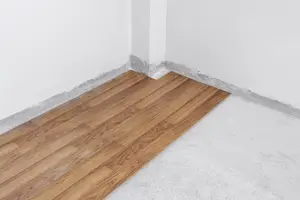 フロアタイルにデメリットはある？見た目・触感・性質をチェック