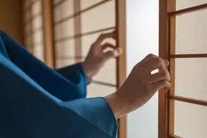 障子に断熱効果はある？障子の持つ効果と断熱性をアップさせる方法