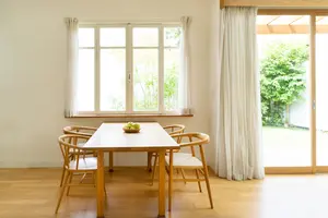 テーブルの「ひっかき傷」「凹み傷」の簡単な修理方法を解説【DIY初心者必見】