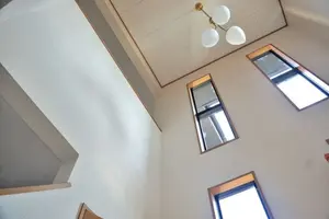 ベランダがない窓掃除ってどうやればいいの？