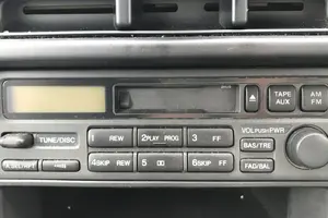 カーオーディオの取り付けは自分で出来る？取り付け方と注意ポイント