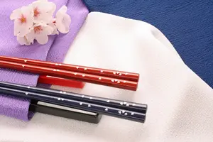 お揃いで使って嬉しい！夫婦箸を紹介します