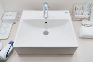 洗面台の詰まりの直し方、教えて！