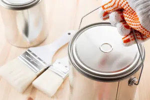 自分好みにアレンジできる！DIY用の塗料を紹介します。