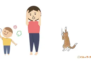 【壁紙の汚れを予防したい！】汚れ防止の便利グッズと掃除法