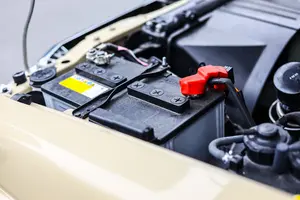 車のバッテリーの交換時期・タイミングは何年？長持ちさせるには点検を！