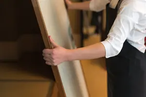 自分でできる！ふすまの部位別修理方法