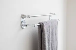 おしゃれなタオル掛けおすすめ5選とDIYで取り付ける方法