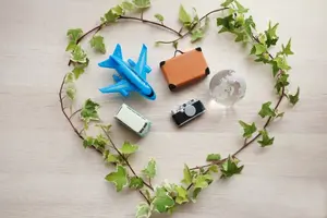 写真が上手くなる！写真の基本構図10選【カメラ初心者向け】